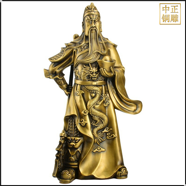 托元寶武財神銅關(guān)公像.jpg 托元寶武財神銅關(guān)公像.jpg