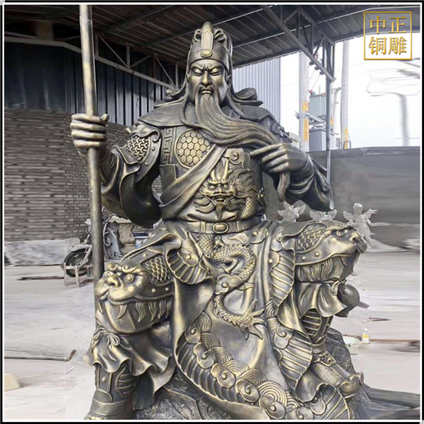 武財神關公銅像鑄造.jpg 武財神關公銅像鑄造.jpg