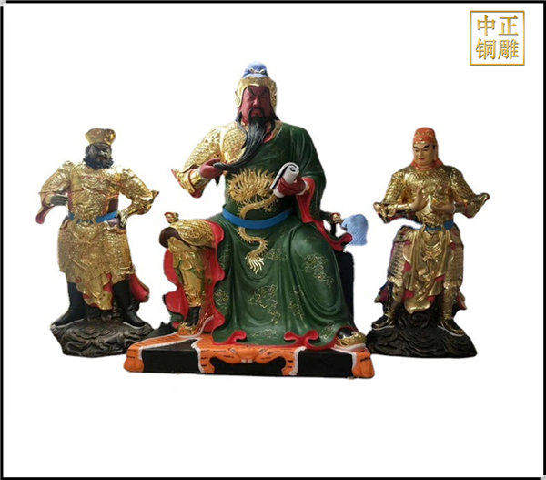 持刀關(guān)公雕塑鑄銅關(guān)二爺.jpg 持刀關(guān)公雕塑鑄銅關(guān)二爺.jpg