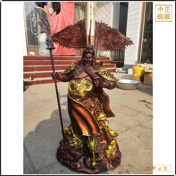 22.大型武財神關二爺鑄造.jpg 22.大型武財神關二爺鑄造.jpg